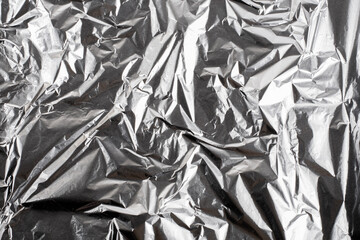 Aluminum foil