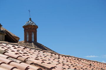 Mora de Rubielos - Ciudad medieval de Gudar-Javalambre Teruel