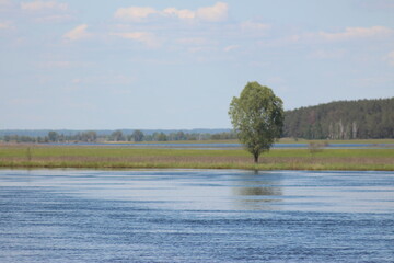Mezinsky National Nature Park, Ukraine