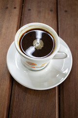 Café na Mesa
