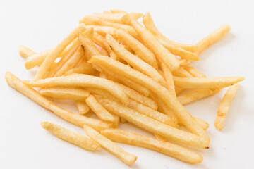 フライドポテト