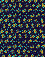 flower purple texture neon colors