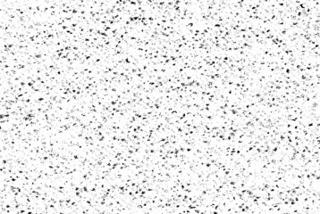 Subtle halftone grunge urban texture vector. Distressed overlay texture. Grunge background. Abstract mild textured effect. Vector Illustration. Black isolated on white. EPS10.
