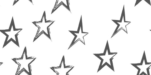 Modern illustration for wrapping paper design. Wallpaper wrapping paper textile print.