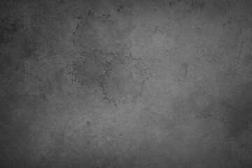 Grey textured concrete background