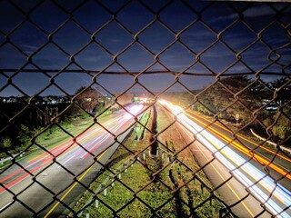 Light Trails