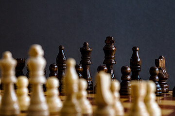 Schach 5