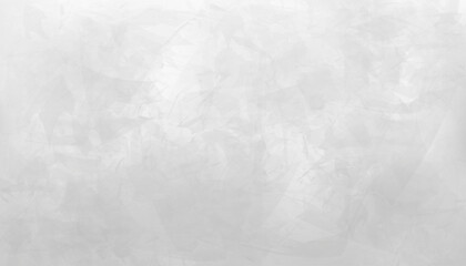 Grey Cement texture of floor, Vector 3D  Backdrop of Gray Concrete wall room surface with cracked texture pattern. Banner background for loft design concepts