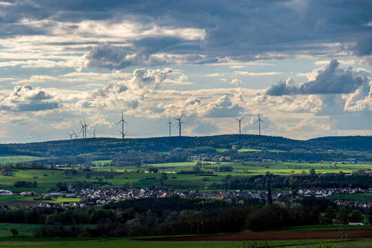 Windr&auml;der
