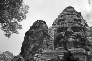Glimpses of Cambodia