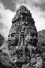 Glimpses of Cambodia