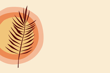 African theme. Summer african travel and tourism pattern background for design t shirt print, travel agency flyer, souvenir shop poster © vanillamilk