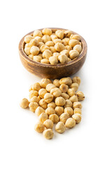 Peeled roasted hazelnuts