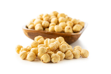 Peeled roasted hazelnuts