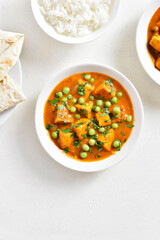 Paneer butter masala