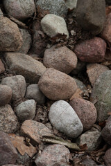stones