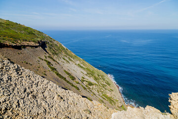 Coast of Arrabida