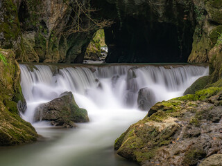 FUENTE DEL FRANCES