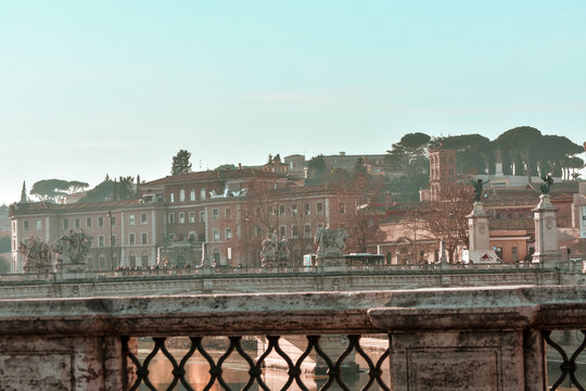 Arquitectura en Florencia