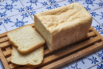 Bread