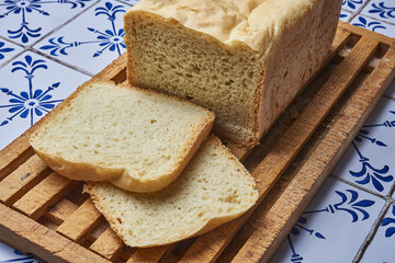 Bread