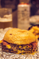 Cheeseburger