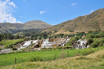 Valle di Cusco Perù