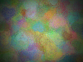 abstract watercolor background 