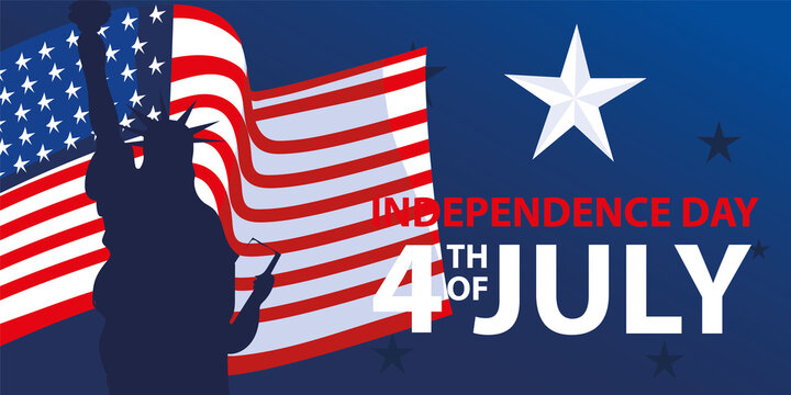 independence day america