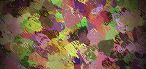 abstract watercolor background 