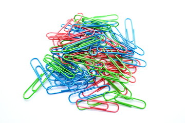 山もりのクリップ