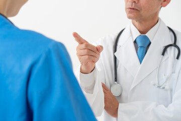 医療・医師・医者