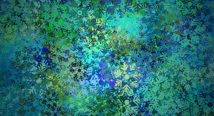 abstract watercolor background 