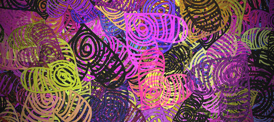 abstract watercolor background 