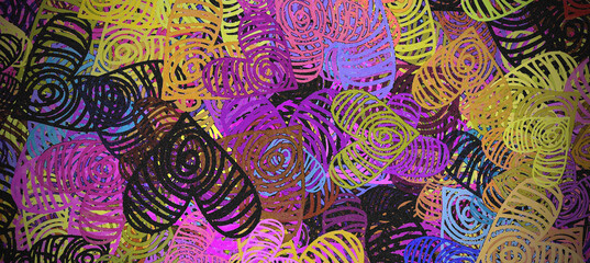 abstract watercolor background 