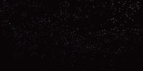 夜空　星　風景　背景