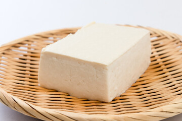 木綿豆腐