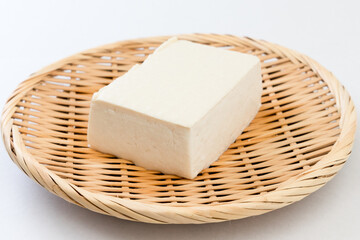 木綿豆腐