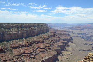 グランドキャニオン