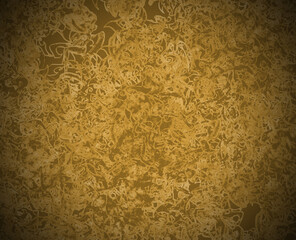 abstract yellow golden gold sand background 