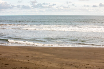 Playa Hermosa in Costa Rica