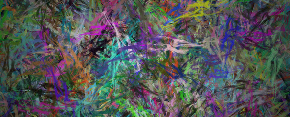 abstract watercolor background 