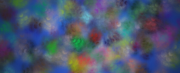 abstract watercolor background 