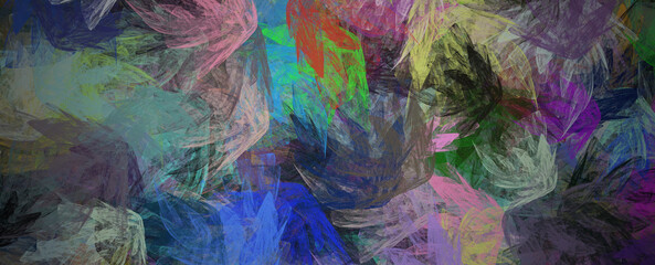 abstract watercolor background 