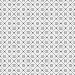 decorative mosaic tiles abstract seamless background vector, can be used for wallpaper, pattern fills, web page background,surface textures