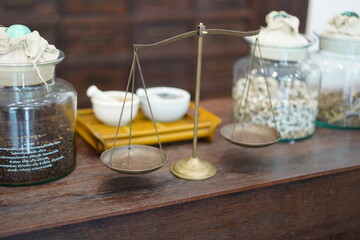 salt and pepper shakers