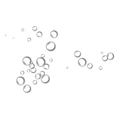  realistic water bubble