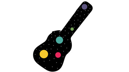 Guitar universe, music.