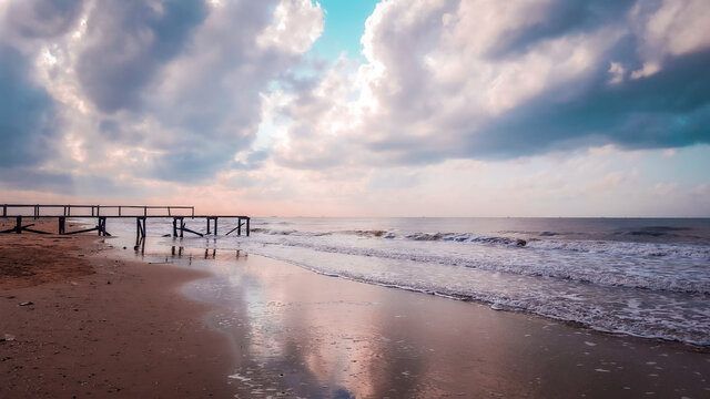 A Magical Afternoon from Pantai Angsana
