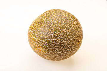 Sweet ripe and tasty melon